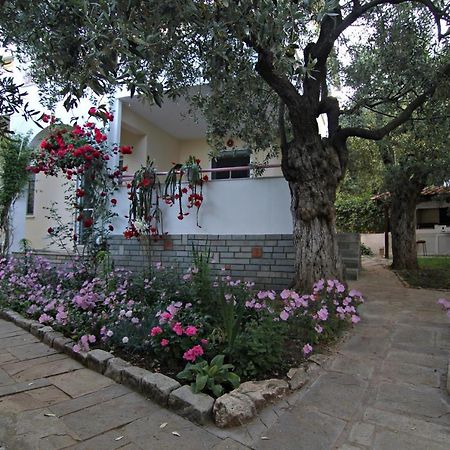 Villa Relax Skála Kallirákhis 외부 사진