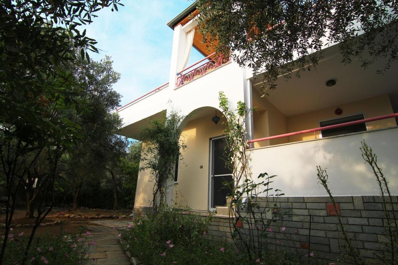 Villa Relax Skála Kallirákhis 외부 사진