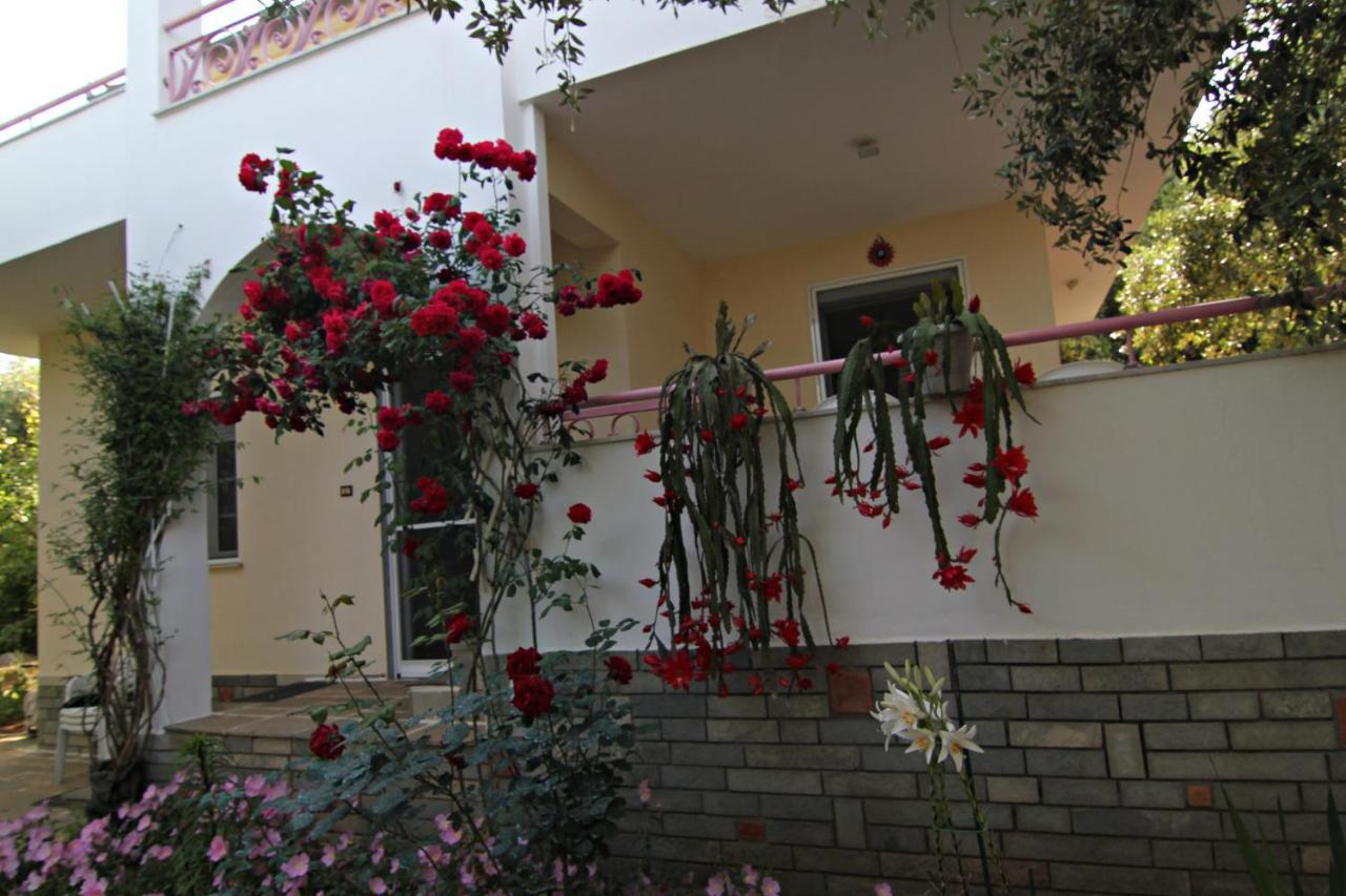 Villa Relax Skála Kallirákhis 외부 사진