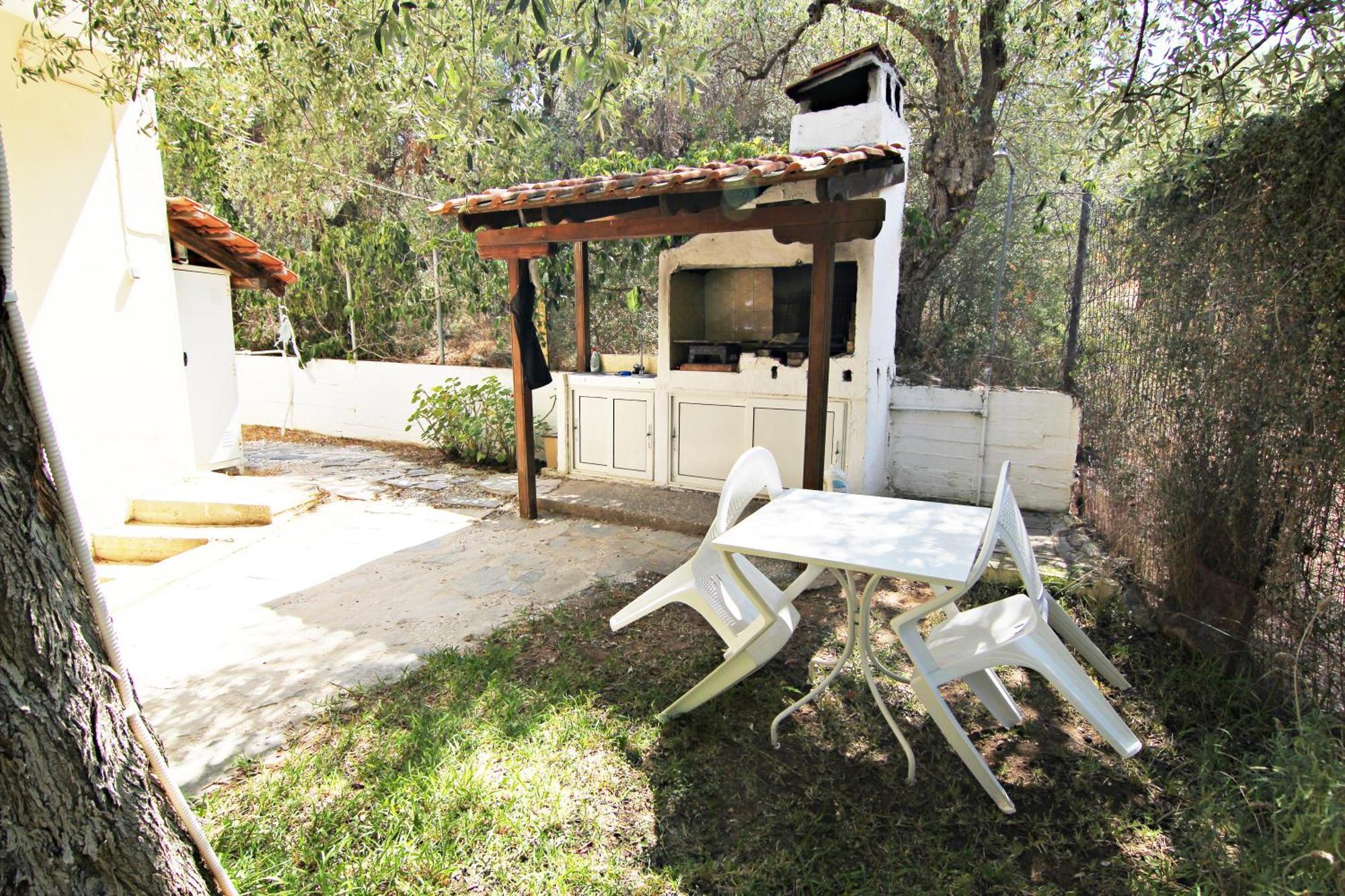 Villa Relax Skála Kallirákhis 외부 사진