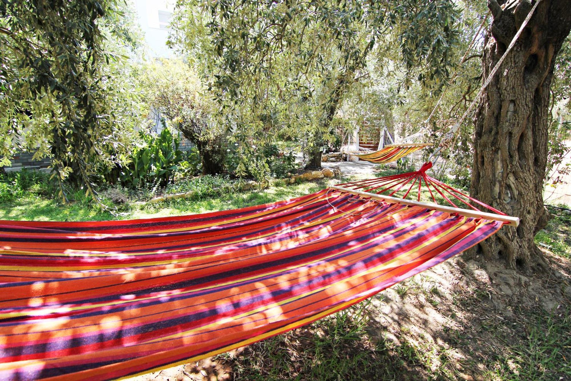 Villa Relax Skála Kallirákhis 외부 사진