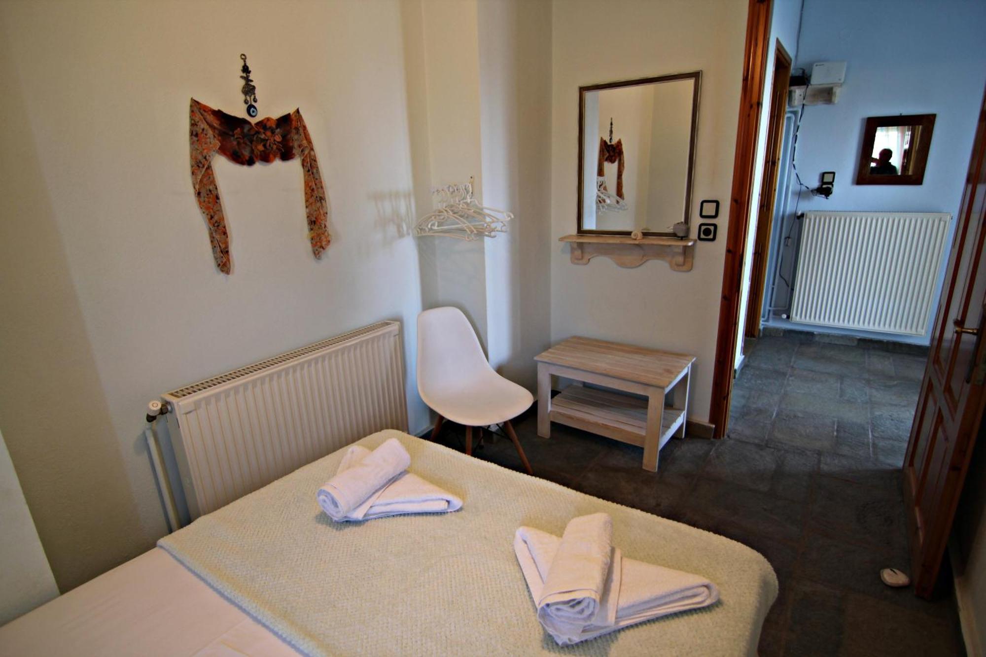 Villa Relax Skála Kallirákhis 외부 사진
