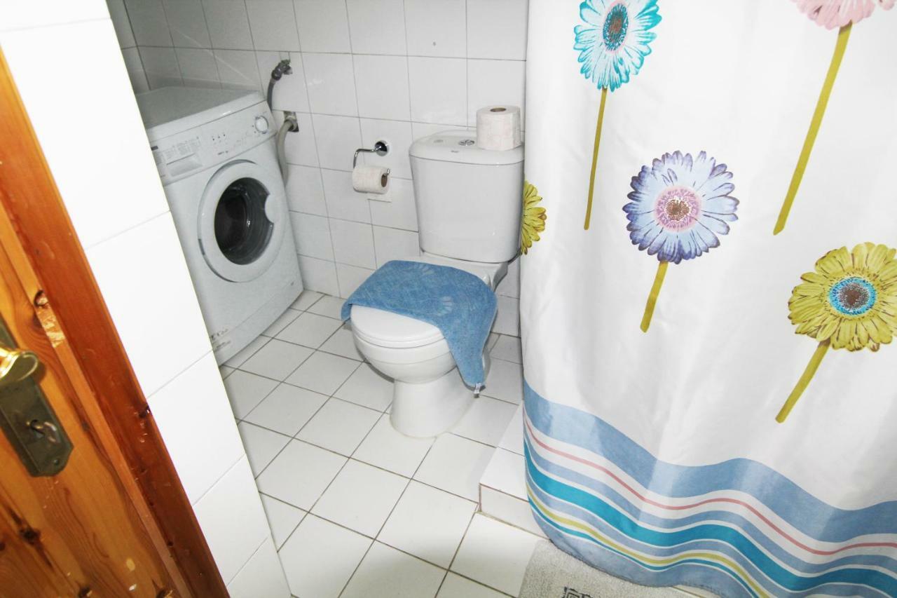Villa Relax Skála Kallirákhis 외부 사진