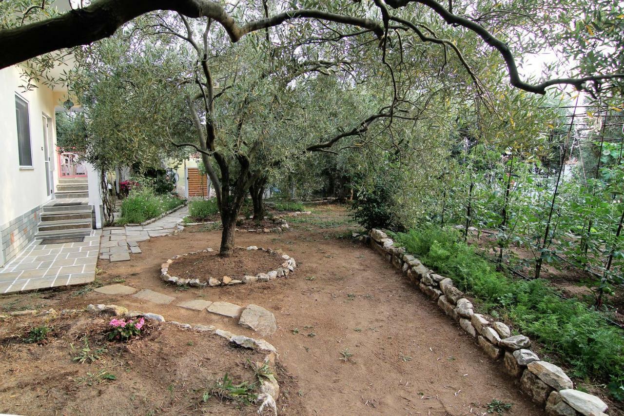 Villa Relax Skála Kallirákhis 외부 사진